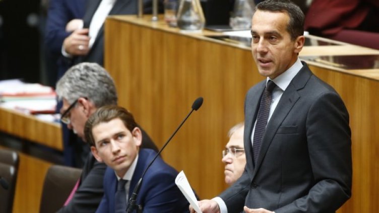 Снимка: Reuters