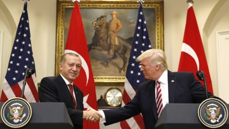 Снимка: Reuters