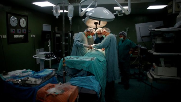 Снимка: Reuters, архив