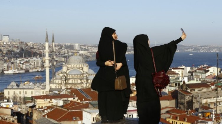 Снимка: Reuters, архив