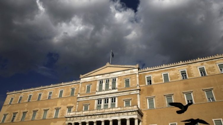 Снимка: Reuters, архив