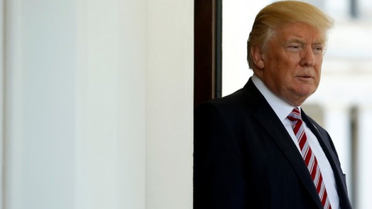 Доналд Тръмп. Снимка: архив, Reuters