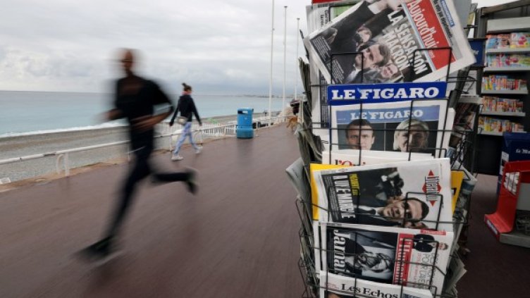 Снимка: архив, Reuters