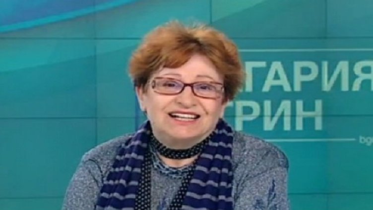 Снимка: кадър, Bulgaria ON AIR