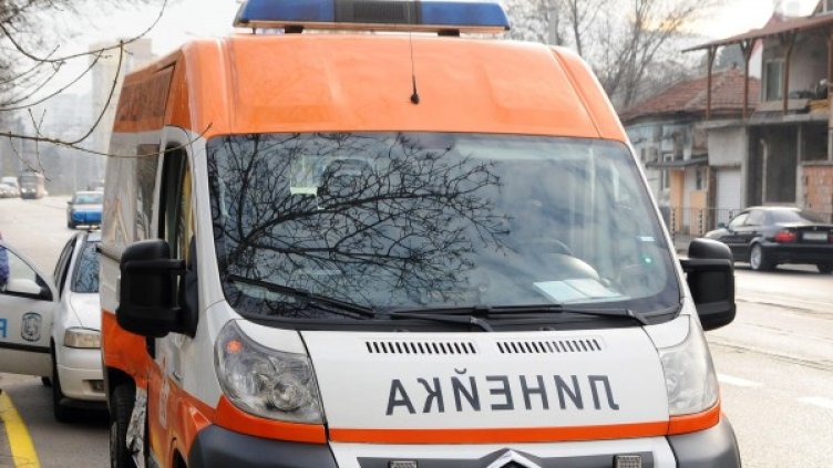 Снимка: архив, Булфото