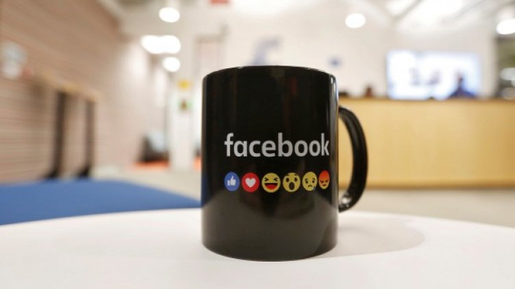 снимка: Ройтерс