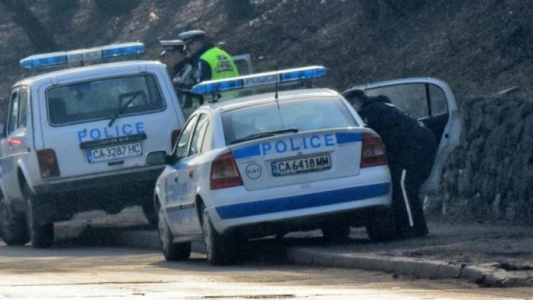 Снимка: Булфото