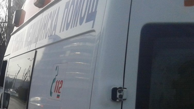 Снимка: архив, Булфото