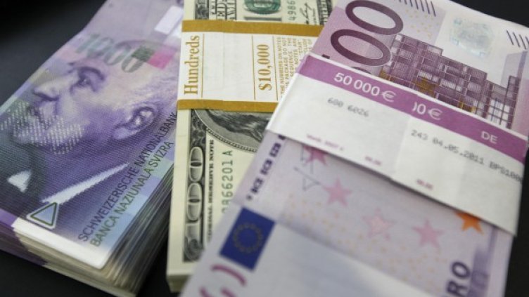 Снимка: архив, Reuters