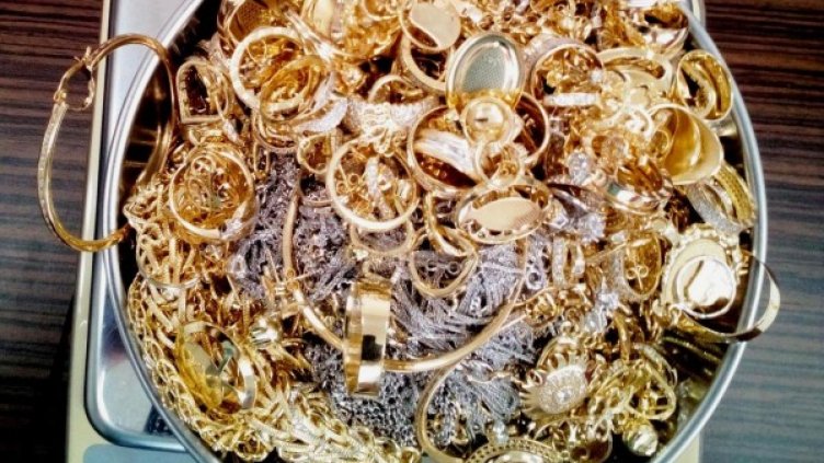 Снимка: Агенция "Митници"