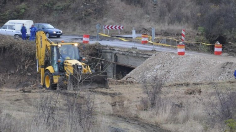 Снимка: Булфото, архив