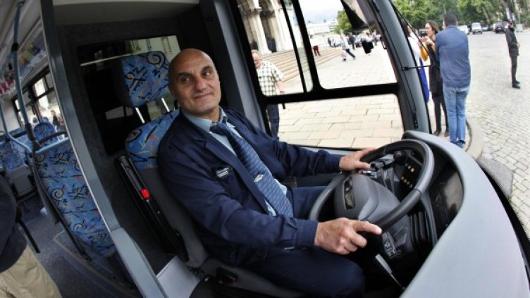 Снимка: Олег Попов, Dnes.bg