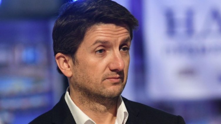 Мирослав Боршош. Снимка: архив, БулФото