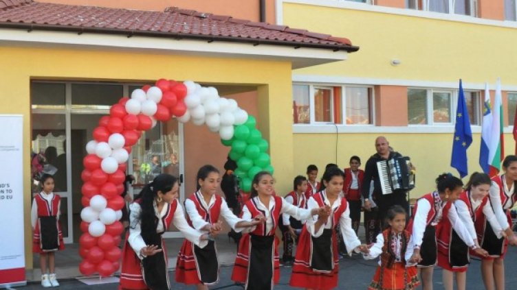 Снимка: Булфото, архив