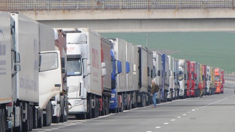 Снимка: Архив, Булфото