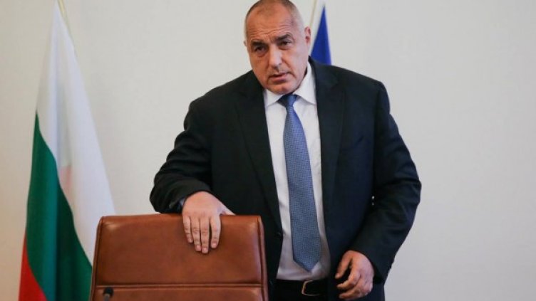 Снимка: Олег Попов, Dnes.bg