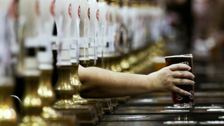 Снимка: архив, Reuters