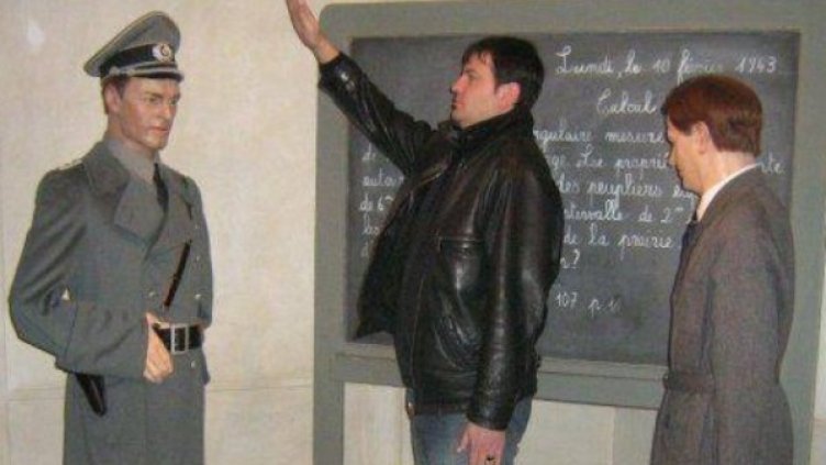 Снимка: Facebook