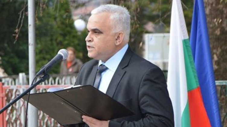 Снимка: Facebook