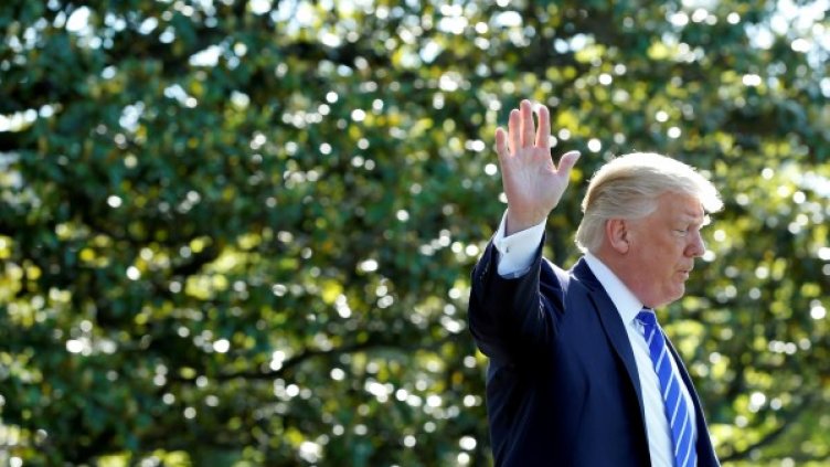 Доналд Тръмп. Снимка: Reuters