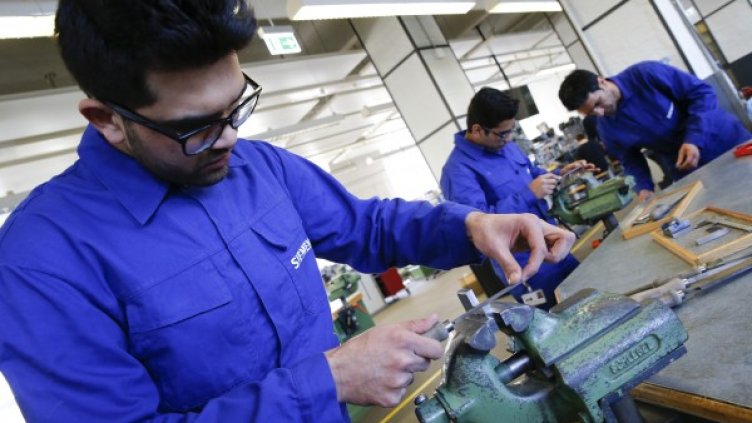 Снимка: архив, Reuters