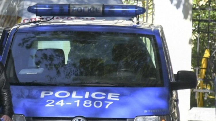 Снимка: архив "Булфото"