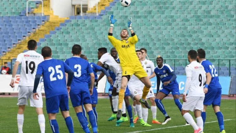 Снимка: Булфото, архив