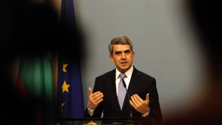 Снимка: Олег Попов, Dnes.bg