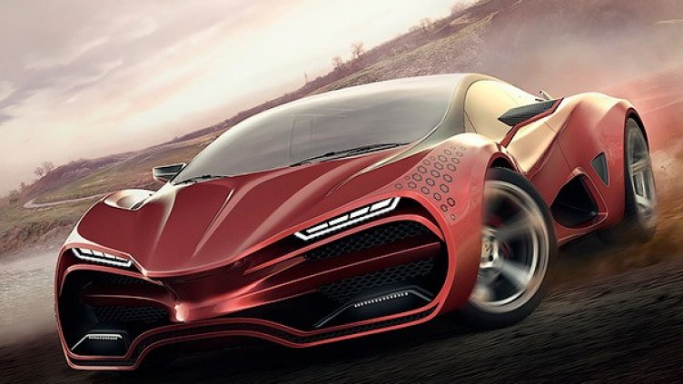 Снимкa: Milano automobile GmbH