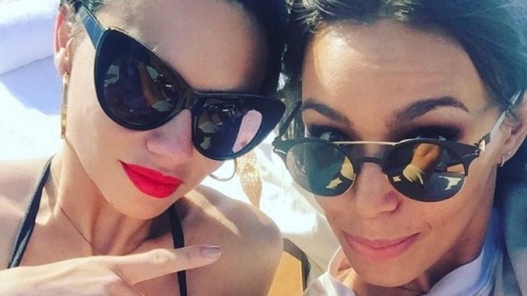 Снимка: Instagram