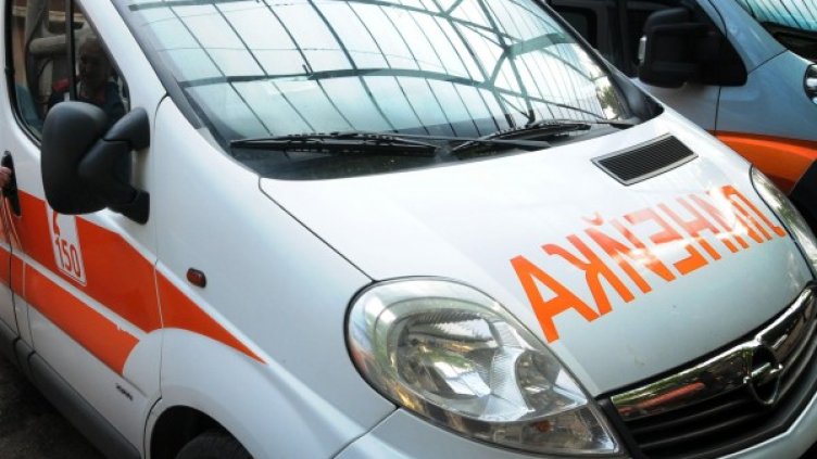 Снимка: Булфото