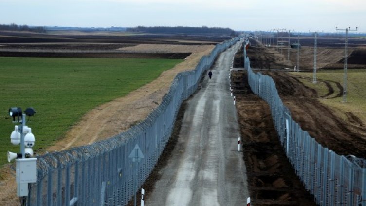 Снимка: Reuters