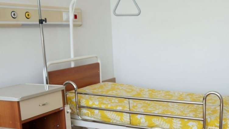 Снимка: Булфото