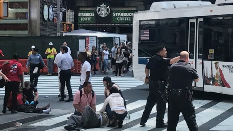 Снимка: Reuters