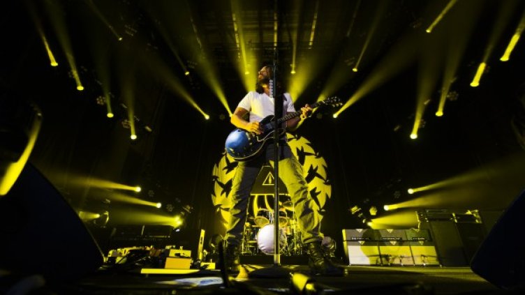 Снимка: Reuters