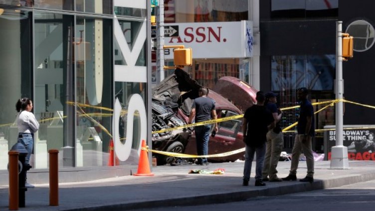 Снимка: Reuters