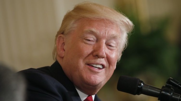 Доналд Тръмп. Снимка: Reuters