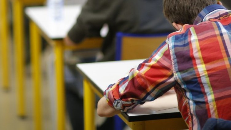 Снимка: архив Булфото