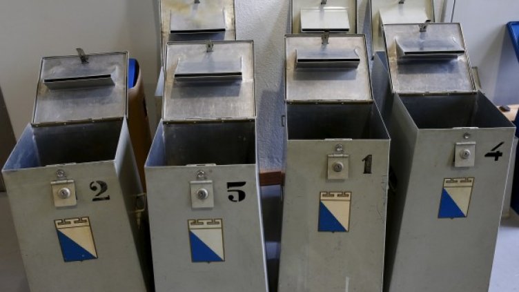 Снимка: архив, Reuters