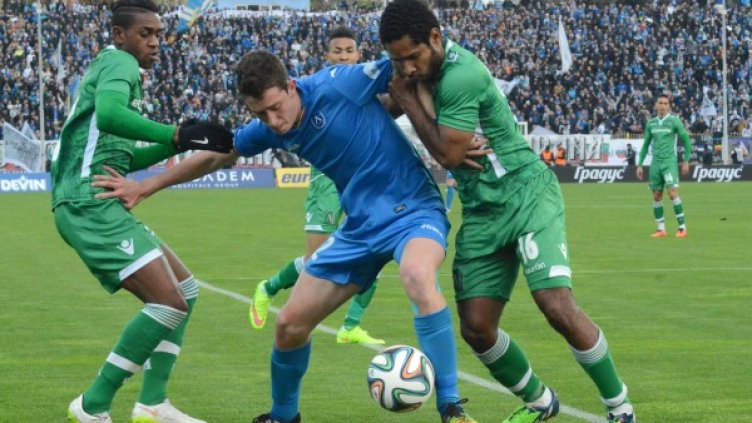 Снимка: Bulphoto.com