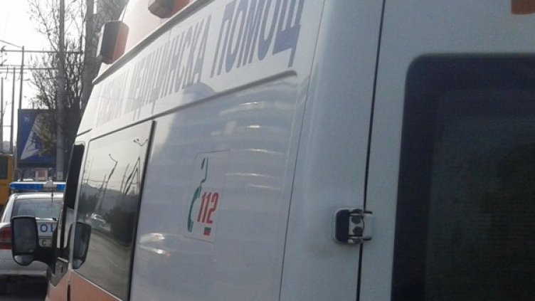 Снимка: архив, Булфото