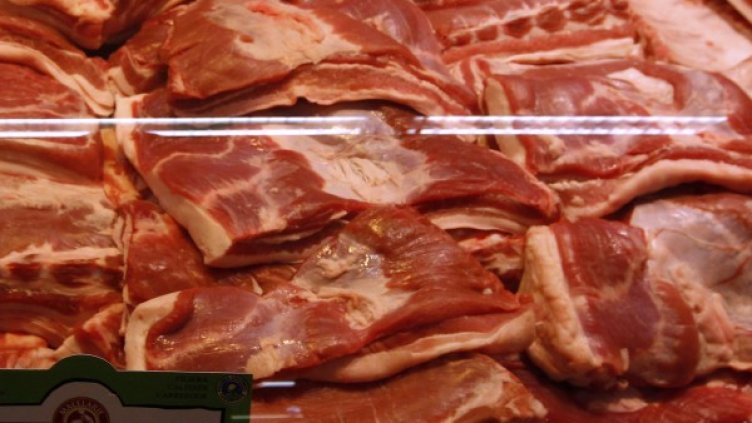 Снимка: архив Reuters