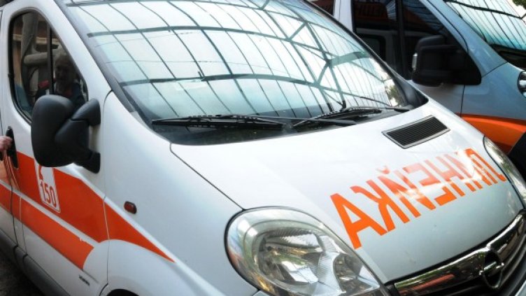 Снимка: Булфото