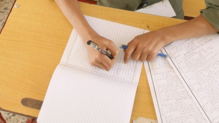 Снимка: архив Reuters