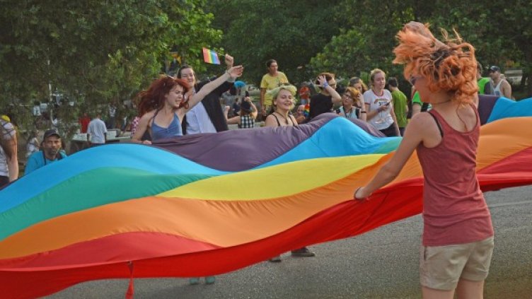 Снимка: София Прайд