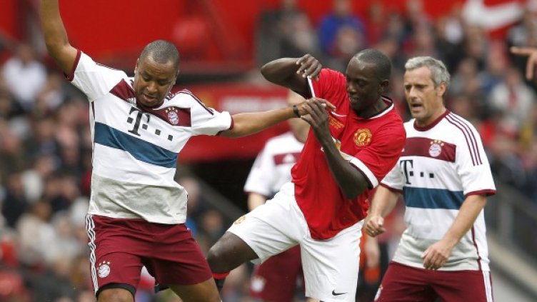 Снимка: Reuters