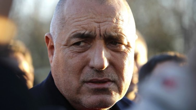 Снимка: Олег Попов, Dnes.bg, архив