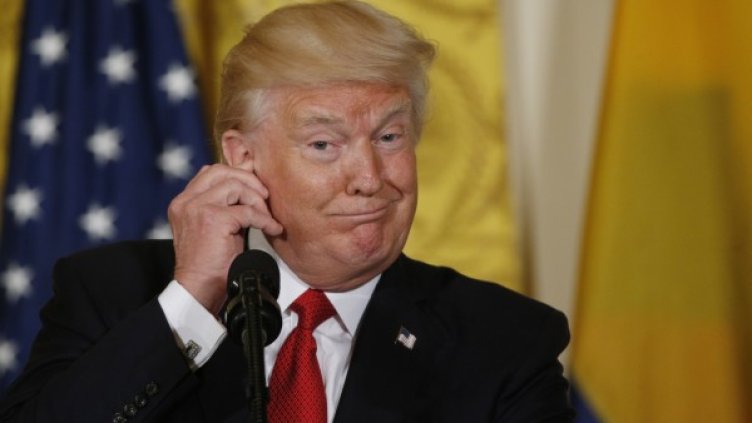 Доналд Тръмп. Снимка: архив, Reuters