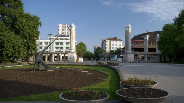 Архив: Булфото