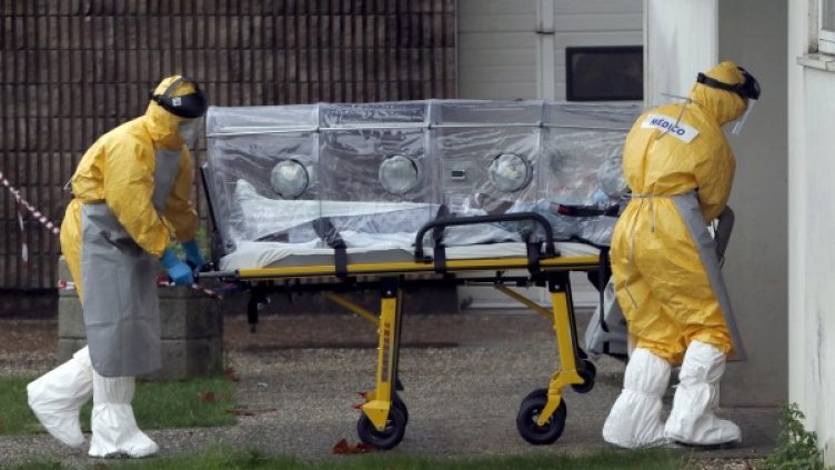 Снимка: Архив, Reuters